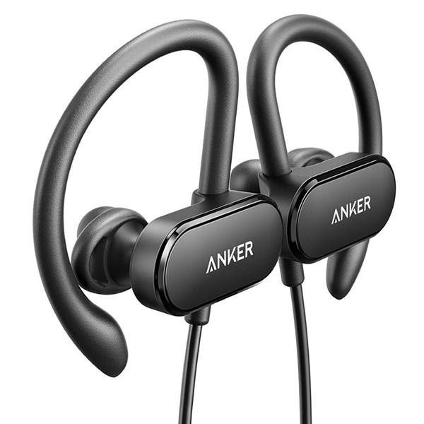 Anker SoundBuds Curveの商品写真。公式サイトから